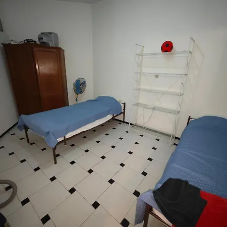 Appartement Spacieux Au Centre-Ville De Tanger Exterior photo