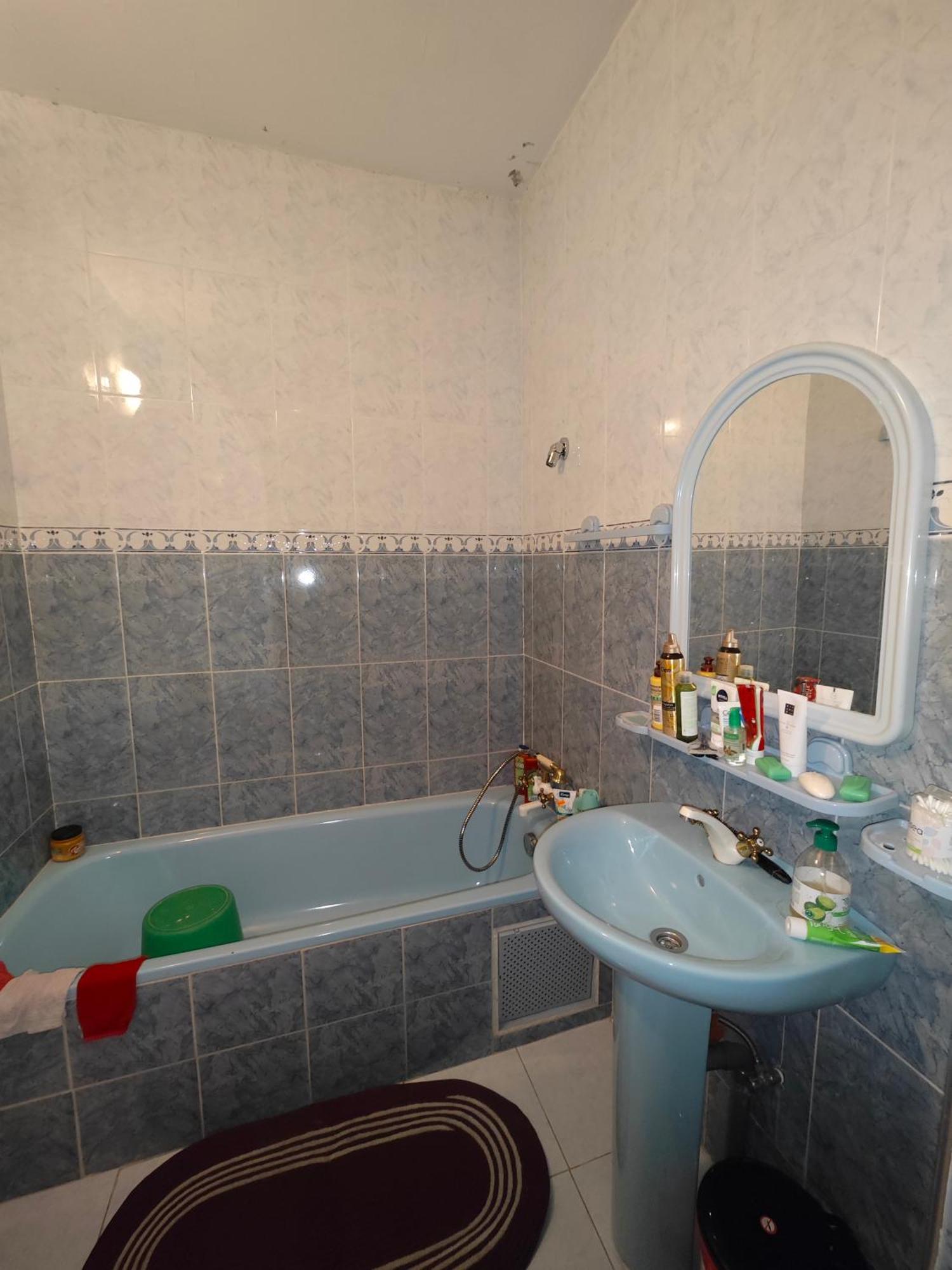 Spacieux Au Centre-ville De Appartement Tanger